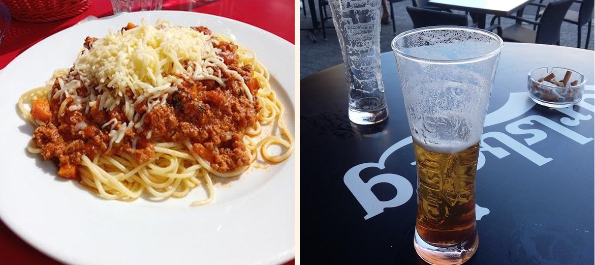 Restaurant Café de la Mairie - Gallery Image 3