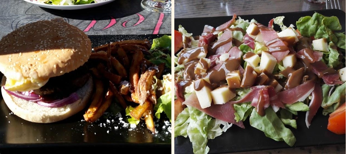 Restaurant Café de la Mairie - Gallery Image 4