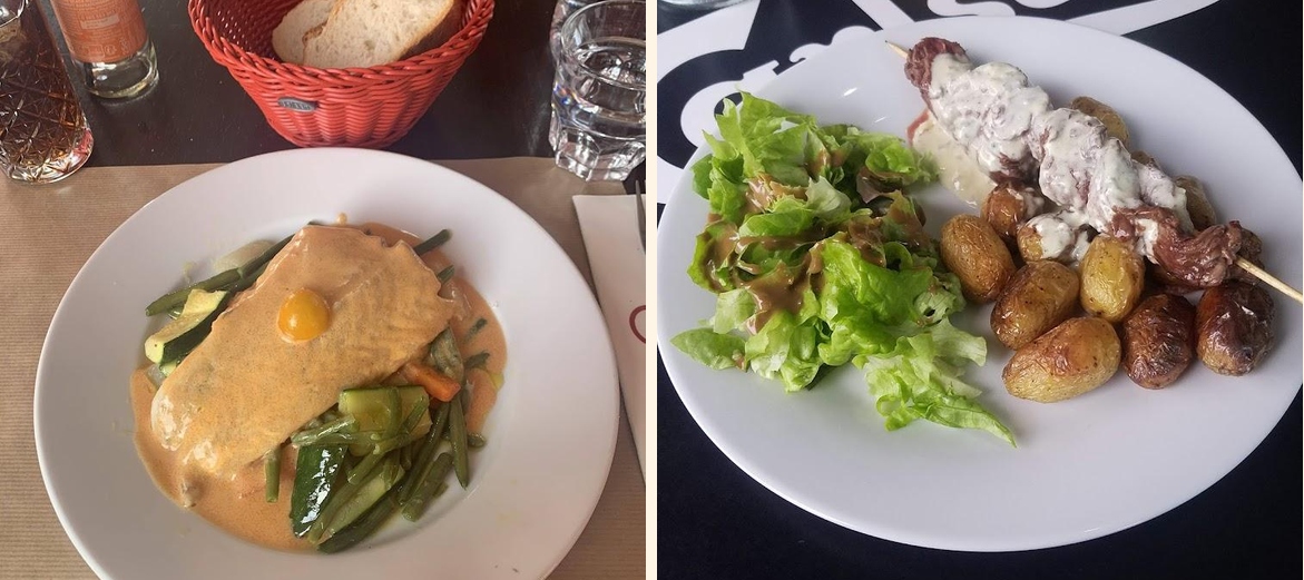 Restaurant Café de la Mairie - Gallery Image 5