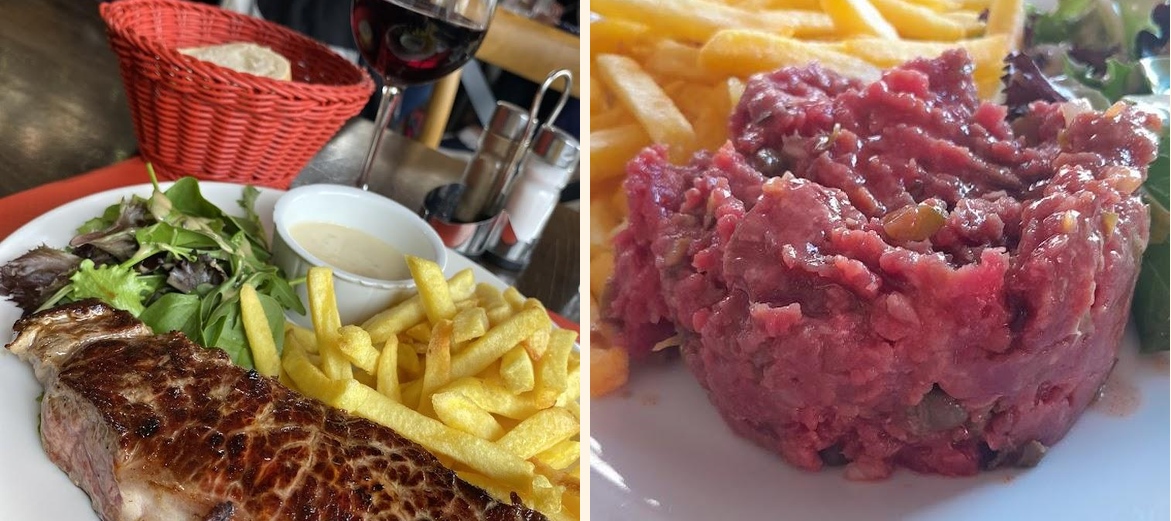 Restaurant Café de la Mairie - Gallery Image 7